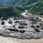 নেপালৰ প্ৰলয়ংকৰী বানত ১০৫ ভাৰতীয়সহ ২৯১ বিদেশী পর্যটক নিৰুদ্দিষ্ট