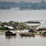প্ৰলয়  – ৰূপালী গগৈ চুতীয়া