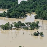 প্ৰকৃতিৰ তাণ্ডৱ লীলা সঁচাকৈ প্ৰকৃতিয়ে সৃষ্টি কৰে নে ? –  কল্পনা দত্ত 