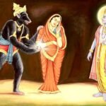 সত্যভামাৰ ‘মই’ – কানুপ্ৰিয়া ডেকা 
