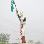 সপ্তদশীৰ ৰক্তিম ত্ৰিৰংগা – অংকুৰজ্যোতি হাতীমূৰীয়া