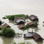 ১৯৯৮ চনৰ মাজুলীৰ বানপানীৰ কথাৰে – ৰমেন বৃৰদুগ