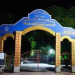 ত্যাগবীৰ হেম বৰুৱা মহাবিদ্যালয়ৰ ছাত্ৰাবাসত সৰ্প উদ্ধাৰ