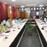 Lok Bhavan sets roadmap for a Statewide Swachhata Movement in Assam