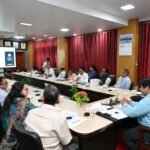 Lok Bhavan reviews roadmap to strengthen Nasha Mukt Bharat Abhiyan in Assam