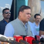 কোনো কাৰণতে অসমৰ ভূমি এৰি নিদিওঁ :মুখ্যমন্ত্রী