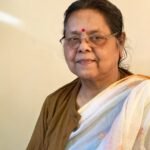 প্ৰয়াত অধ্যাপিকা আৰতি শৰ্মালৈ গভীৰ শ্ৰদ্ধাঞ্জলি