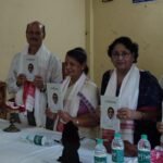 ডিব্ৰুগড়ৰ চৰকাৰী বালিকা বিদ্যালয়ৰ প্ৰধান শিক্ষয়িত্ৰী, স্ত্ৰী শিক্ষা বিস্তাৰৰ পথিকৃত প্ৰয়াত গৌৰীপ্ৰভা চলিহাৰ জীৱনী উন্মোচন