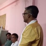 সুধাকণ্ঠ ড° ভূপেন হাজৰিকাৰ জন্ম শতবাৰ্ষিকী উদযাপন-  বৃহত্তৰ ডিব্ৰুগড় প্ৰেছ ক্লাবৰ