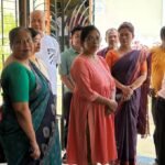 ডিব্ৰুগড়ৰ যুটীয়া স্বাস্থ্য সঞ্চালকৰ কাৰ্যালয়ত ড: ভূপেন হাজৰিকা জন্ম শত-বাৰ্ষিকী উদযাপন