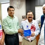 ইউ এচ টি এম আৰু দিছপুৰ মহাবিদ্যালয়ত  উচ্চশিক্ষাৰ  ৰাষ্ট্ৰসংঘ আৰু ইউনেস্ক’ৰ লক্ষ্য কাৰ্যকৰীকৰণ সম্পৰ্কত মতবিনিময়