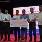 ডিব্ৰুগড় জিলাৰ ছটা বিধানসভা সমষ্টিতে চি এম এ এ এৰ অধীনত ৪,৫৪৭ গৰাকী হিতাধিকাৰীক আৰ্থিক সাহায্য বিতৰণ