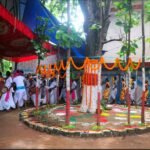 The Pluralist Ethos of Karam Puja – Siddharth Roy