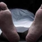 জীৱনৰ অন্তিম ক্ষণত – চন্দ্ৰ শেখৰ পৰাজুলী