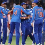 ভাৰতৰ হাতত ৭ উইকেটত পৰাস্ত পাকিস্তানৰ