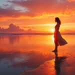নীৰৱতাৰ সিপাৰে – নাচিমা য়াচমিন