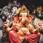 The Timeless Relevance of Ganesh Chaturthi – Siddharth Roy