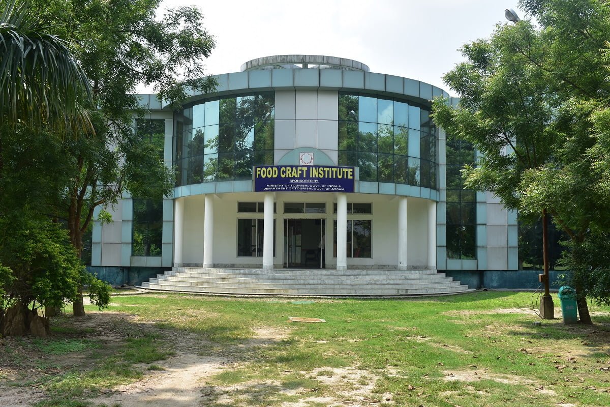 Pc foodcraftinstituteassam.in