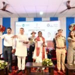 Assam Governor launches Nasha Mukt Bharat Sankalp Padayatra from Cachar