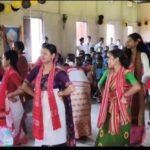 দহালী কৰ্কা হাইস্কুলত ব্যাপক উৎসাহ-উদ্দীপনাৰে শিক্ষক দিৱস উদযাপন