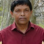নিমানন্দ দাসৰ আদ্য শ্ৰাদ্ধৰ শ্ৰদ্ধাঞ্জলি – অঞ্জু শাণ্ডিল্য