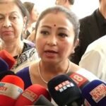 এজন মানুহৰ পৰা হাজাৰ হাজাৰ মানুহৰ মনত থকা এটা সত্তা হ’ল জুবিন গাৰ্গঃ গৰিমা গাৰ্গ