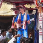 অমৃতকণ্ঠ জুবিন গাৰ্গৰ মহাপ্ৰয়াণৰ এবছৰ