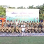 Governor calls for increased coordination among security forces to strengthen border security