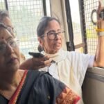 মমতা-কেজৰিৱালসহ শীর্ষ বিৰোধী নেতাক আটক দিল্লী আৰক্ষীৰ