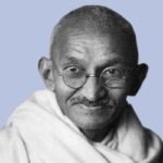 দুই অক্টোবৰে সোৱৰাই গান্ধীৰ জীৱনৰ কথা – নমিতা দাস