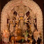 দুৰ্গোৎসৱৰ পৱিত্ৰতা আৰু একাংশ লোকৰ উশৃংখল আচৰণ – শংকৰ দেৱ