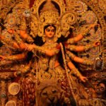 পূজা – প্ৰভাত বণিয়া