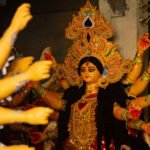শক্তিৰ অধিষ্ঠাত্ৰী দেৱী দুৰ্গা – প্ৰিয়ম ৰাগিণী