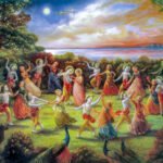 ৰাস পূৰ্ণিমাৰ নিশা – এছ ইছলাম