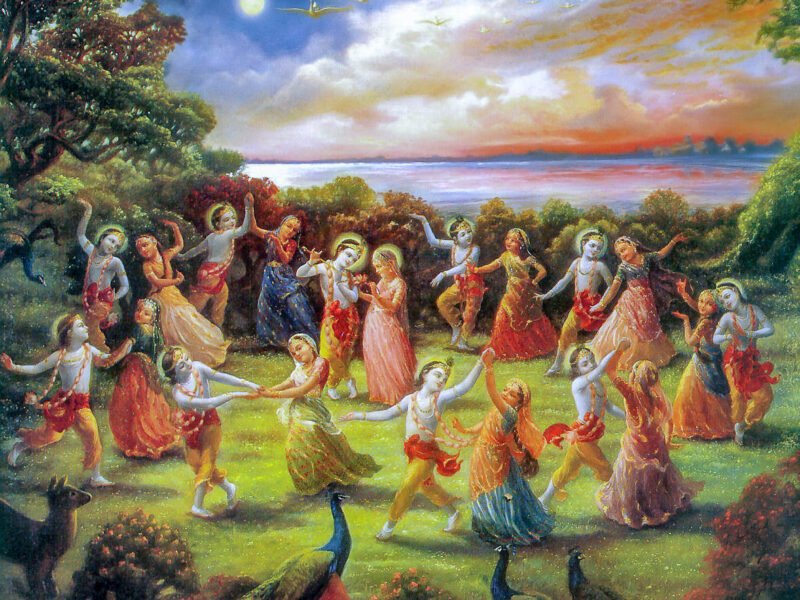 Pc sanatan kultura