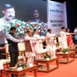Governor calls for cleanliness to become a way of life on Swachh Bharat Diwas