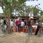 এটা চিলিণ্ডাৰ আৰু এখন যুদ্ধ – শচীন্দ্ৰ কুমাৰ দাস