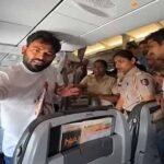 ধ্ৰুৱ ৰাথীক ঘৰৰ পৰা আৰু অভিজিৎ দীপকেক বিমানতে আটক আৰক্ষীৰ